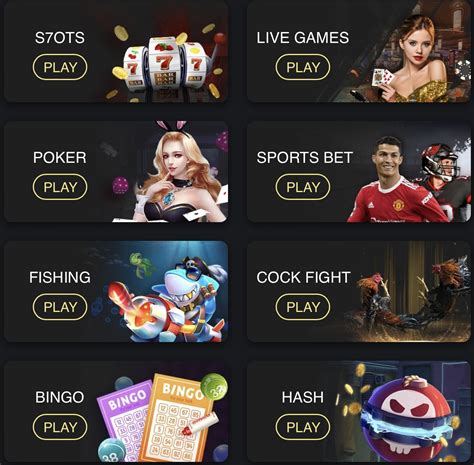 rich9 online casino